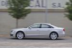 Audi S8 2012 года (WW)